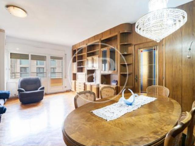 Apartamento Alquiler Barcelona Capital, Barcelona Capital