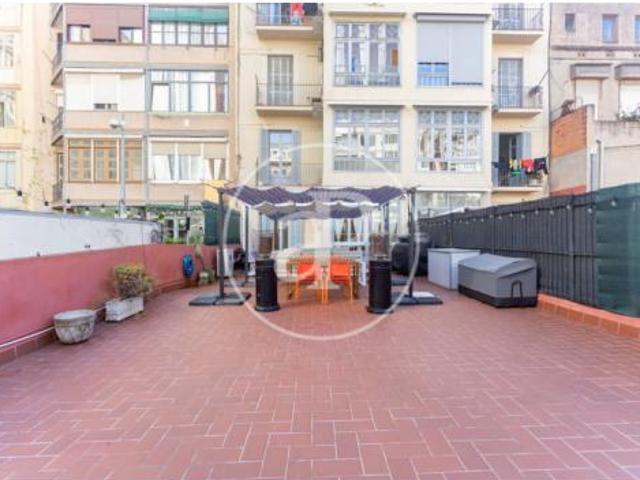 Apartamento Alquiler Barcelona Capital, Barcelona Capital