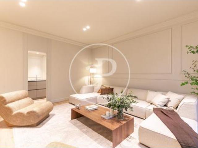 Apartamento Alquiler Barcelona Capital, Barcelona Capital
