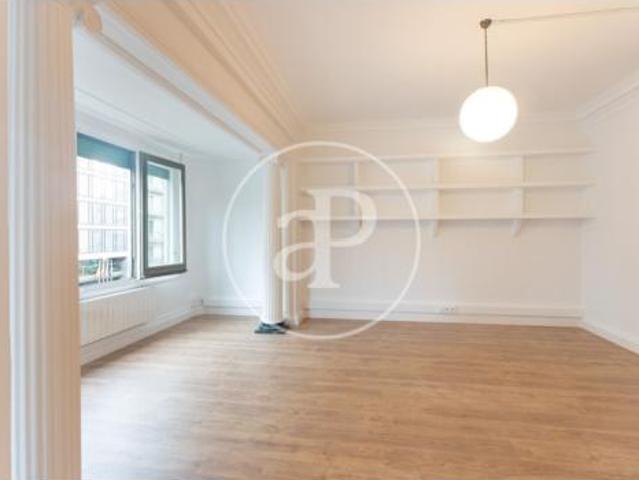 Apartamento Alquiler Barcelona Capital, Barcelona Capital