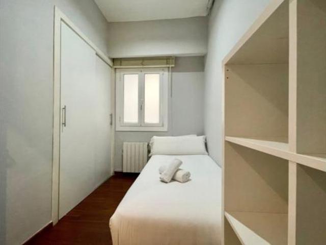 Apartamento Alquiler Barcelona Capital, Ciutat Vella