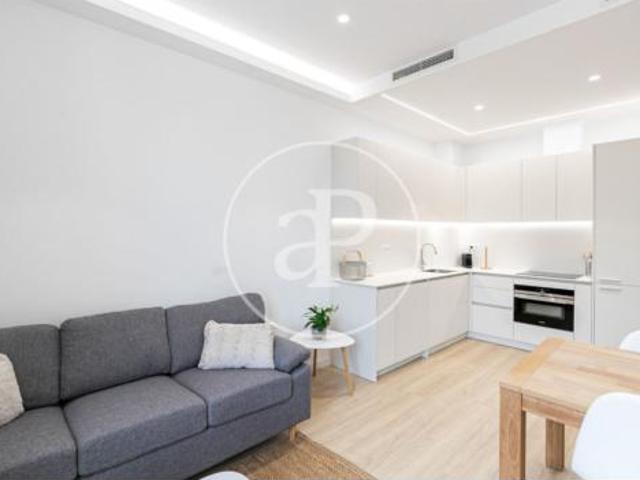 Apartamento Alquiler Barcelona Capital, Diagonal Mar El Front Marítim del Poblenou