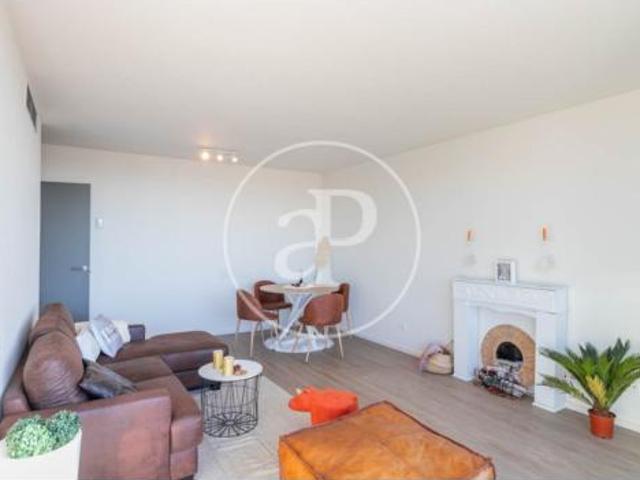 Apartamento Alquiler Barcelona Capital, Diagonal Mar El Front Marítim del Poblenou