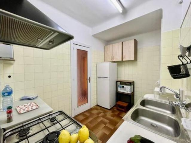 Apartamento Alquiler Barcelona Capital, Eixample