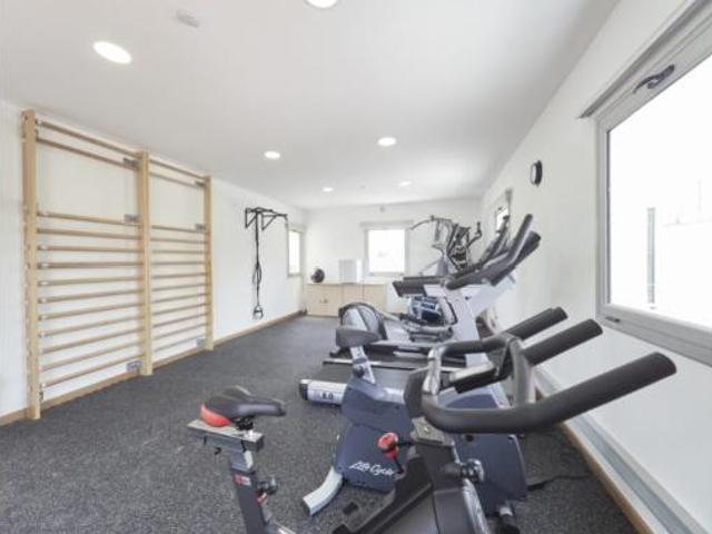 Apartamento Alquiler Barcelona Capital, Eixample