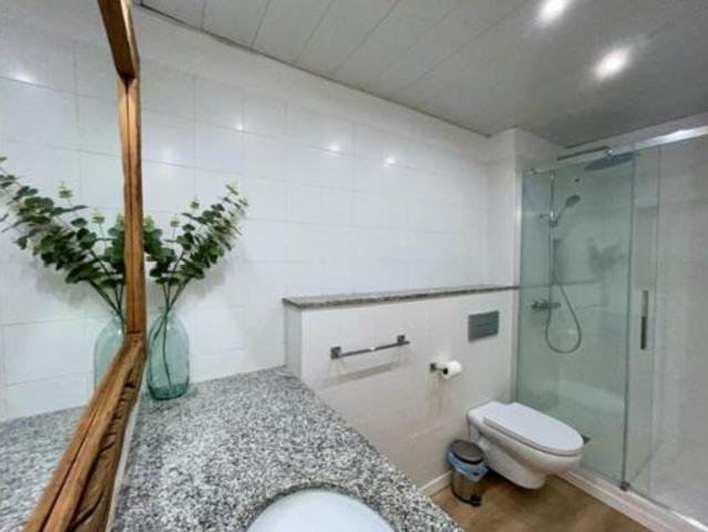 Apartamento Alquiler Barcelona Capital, Eixample