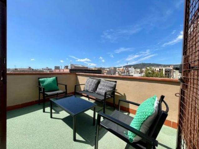 Apartamento Alquiler Barcelona Capital, Eixample