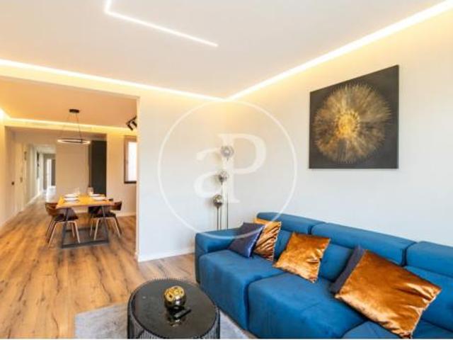 Apartamento Alquiler Barcelona Capital, Eixample