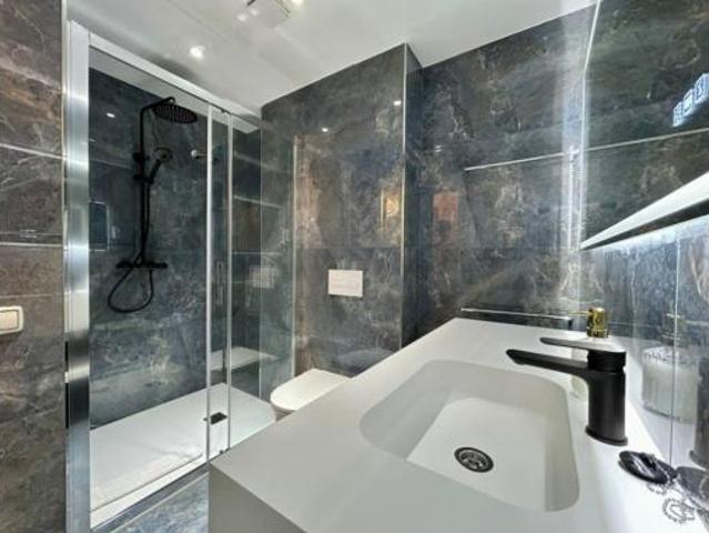 Apartamento Alquiler Barcelona Capital, Eixample