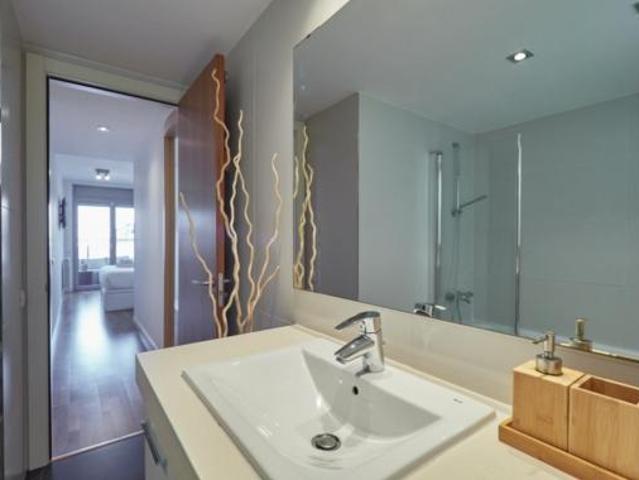 Apartamento Alquiler Barcelona Capital, Eixample