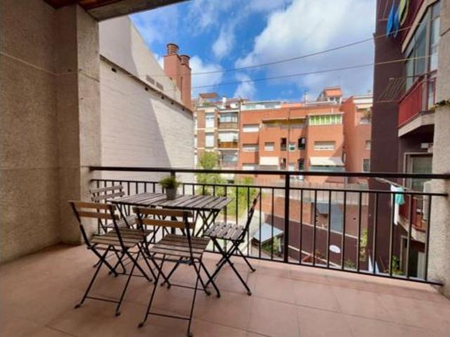 Apartamento Alquiler Barcelona Capital, Eixample