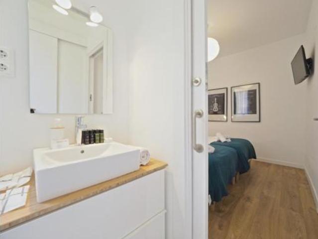 Apartamento Alquiler Barcelona Capital, Eixample