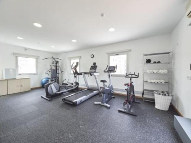Apartamento Alquiler Barcelona Capital, Eixample