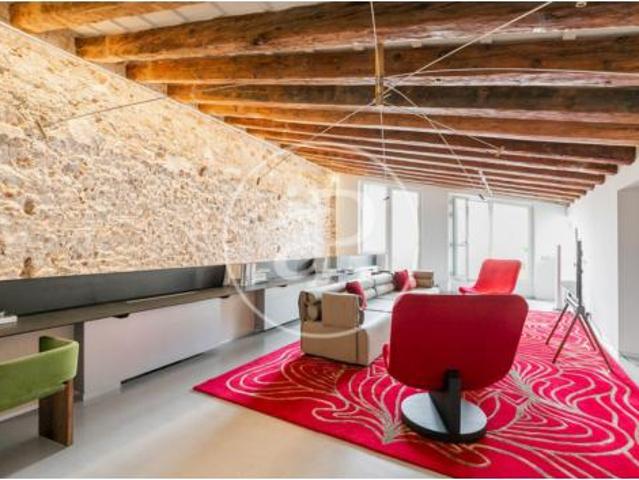 Apartamento Alquiler Barcelona Capital, El Barri Gòtic