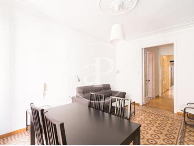 Apartamento Alquiler Barcelona Capital, El Barri Gòtic