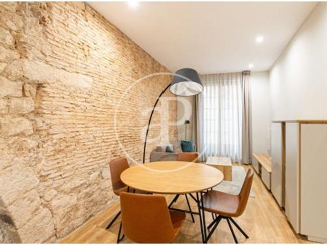 Apartamento Alquiler Barcelona Capital, El Barri Gòtic