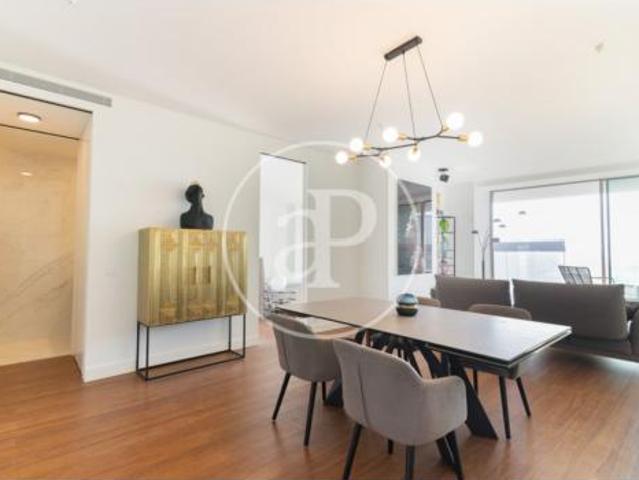 Apartamento Alquiler Barcelona Capital, El Besòs El Maresme