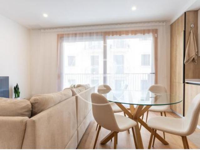 Apartamento Alquiler Barcelona Capital, El Poble sec