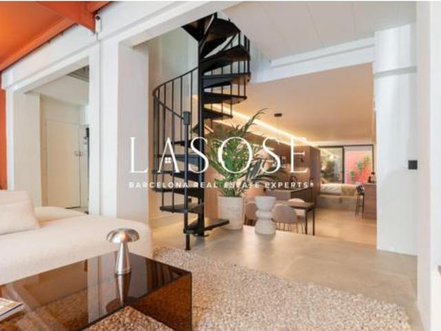 Apartamento Alquiler Barcelona Capital, El Poblenou