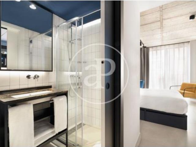 Apartamento Alquiler Barcelona Capital, El Poblenou