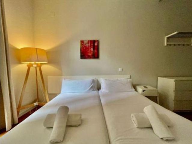 Apartamento Alquiler Barcelona Capital, El Putxet El Farró