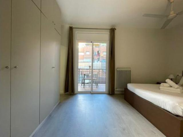 Apartamento Alquiler Barcelona Capital, El Putxet El Farró