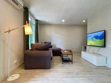 Apartamento en alquiler en Avinguda Tibidabo - Ascensor
