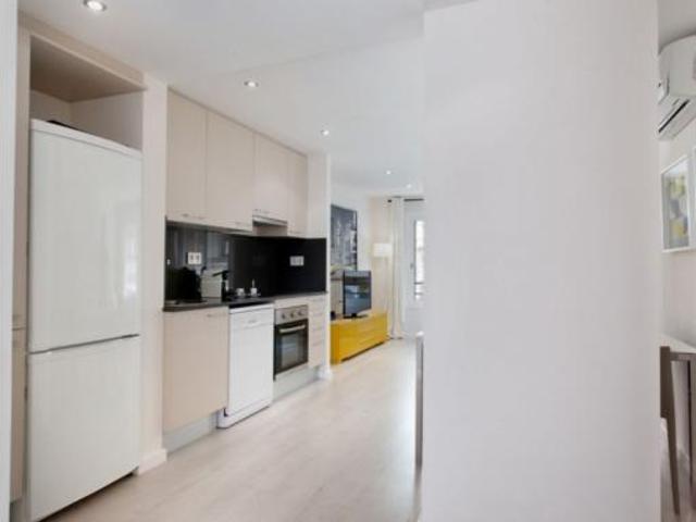 Apartamento Alquiler Barcelona Capital, El Putxet El Farró