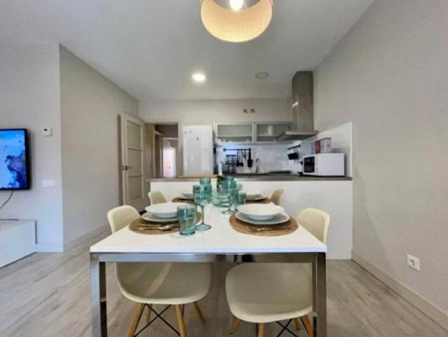 Apartamento Alquiler Barcelona Capital, El Putxet El Farró