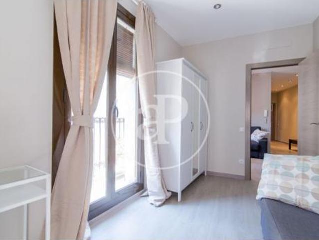 Apartamento Alquiler Barcelona Capital, El Raval