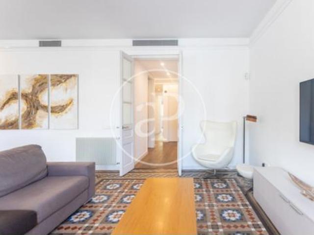 Apartamento Alquiler Barcelona Capital, El Raval
