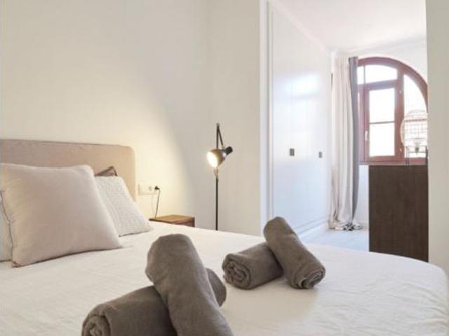 Apartamento Alquiler Barcelona Capital, Gràcia