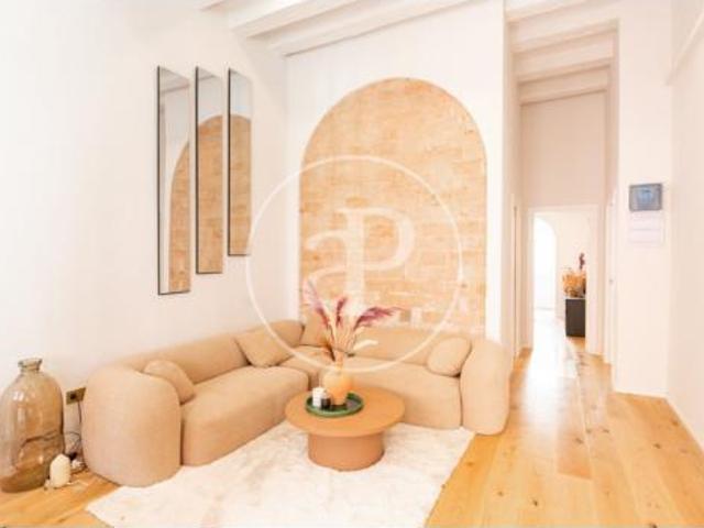 Apartamento Alquiler Barcelona Capital, La Vila de Gràcia