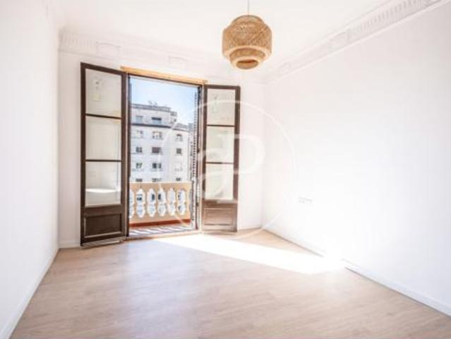 Apartamento Alquiler Barcelona Capital, La Vila de Gràcia