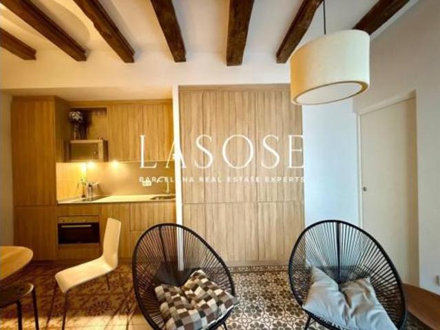 Apartamento Alquiler Barcelona Capital, La Barceloneta