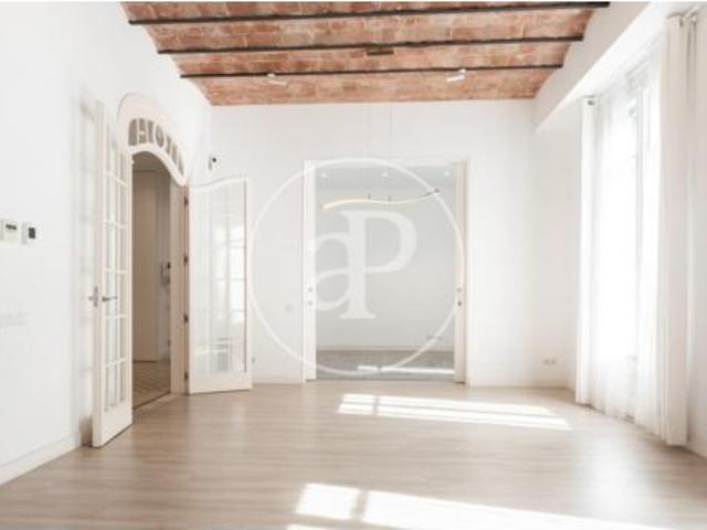 Apartamento Alquiler Barcelona Capital, La Dreta de l'Eixample