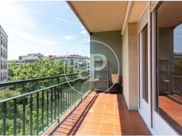 Apartamento Alquiler Barcelona Capital, La Dreta de l'Eixample