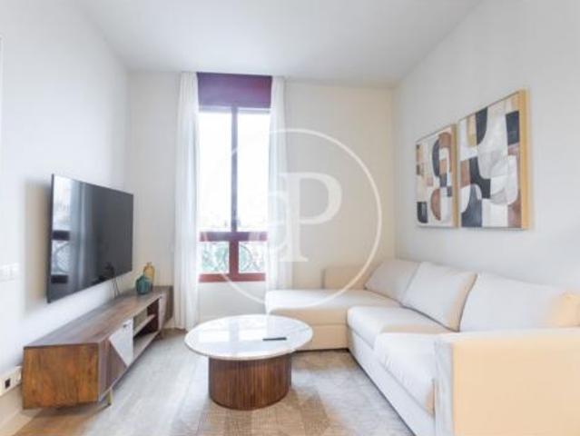 Apartamento Alquiler Barcelona Capital, La Dreta de l'Eixample