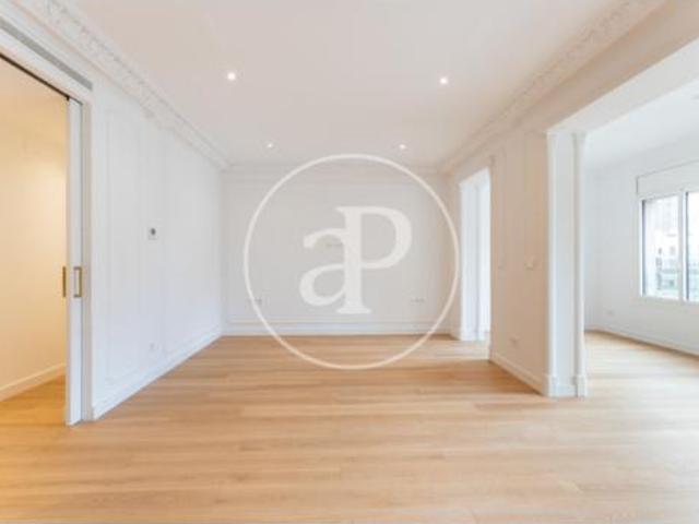 Apartamento Alquiler Barcelona Capital, La Dreta de l'Eixample