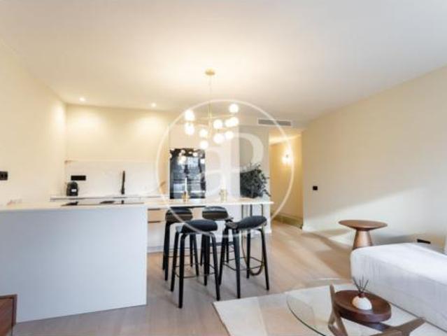 Apartamento Alquiler Barcelona Capital, La Dreta de l'Eixample