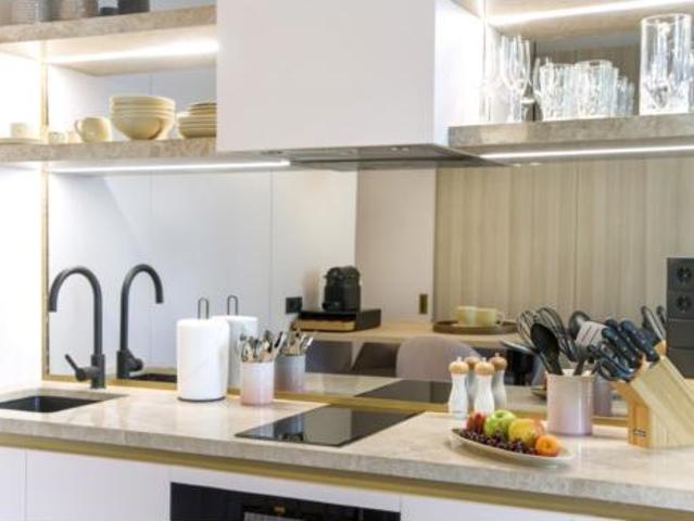 Apartamento Alquiler Barcelona Capital, La Dreta de l'Eixample