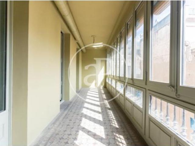 Apartamento Alquiler Barcelona Capital, La Dreta de l'Eixample