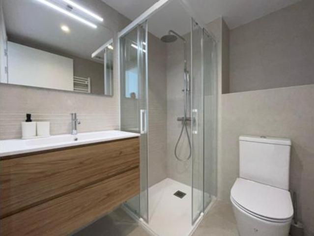 Apartamento Alquiler Barcelona Capital, La Font de la Guatlla