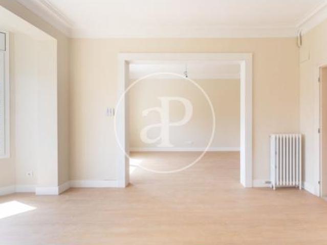 Apartamento Alquiler Barcelona Capital, La Nova Esquerra de l'Eixample
