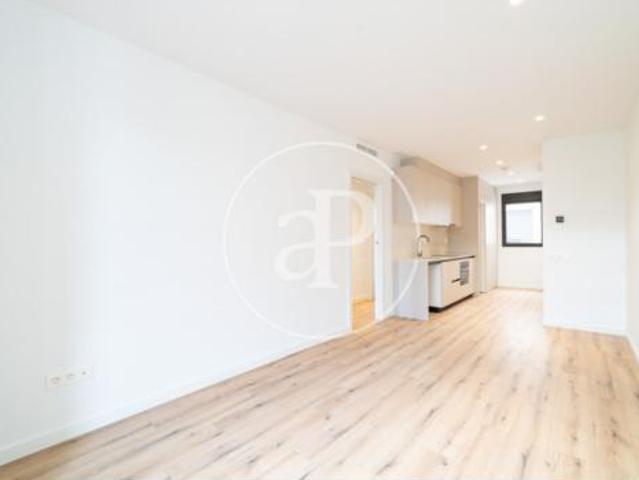 Apartamento Alquiler Barcelona Capital, La Nova Esquerra de l'Eixample
