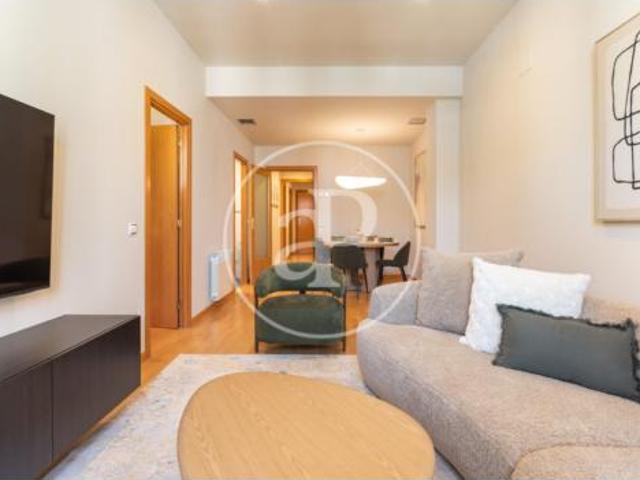 Apartamento Alquiler Barcelona Capital, La Sagrada Família