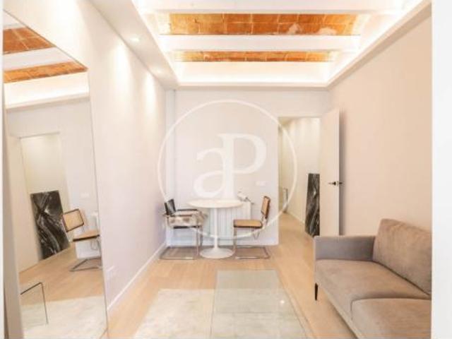 Apartamento Alquiler Barcelona Capital, La Sagrada Família