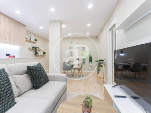 Apartamento Alquiler Barcelona Capital, La Sagrada Família