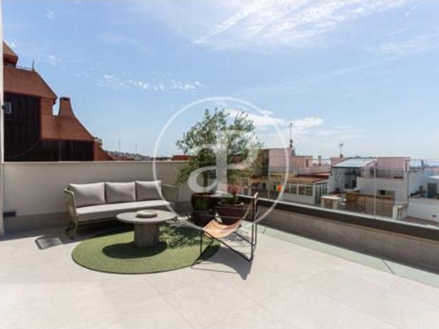 Apartamento Alquiler Barcelona Capital, La Salut