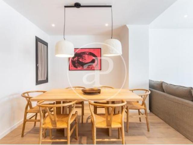 Apartamento Alquiler Barcelona Capital, La Salut